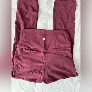 Lululemon In movement 7/8